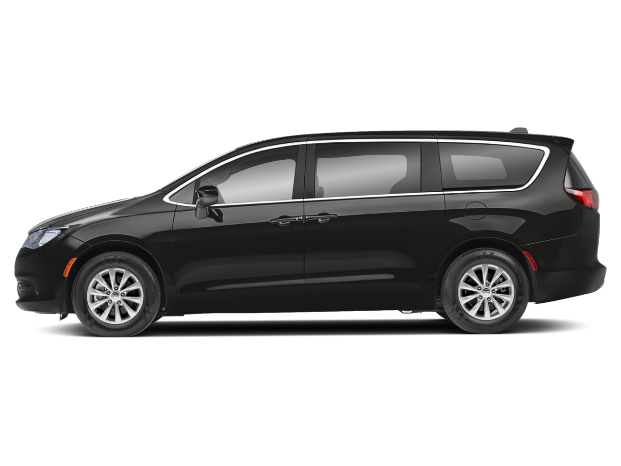 2021 Chrysler Voyager L