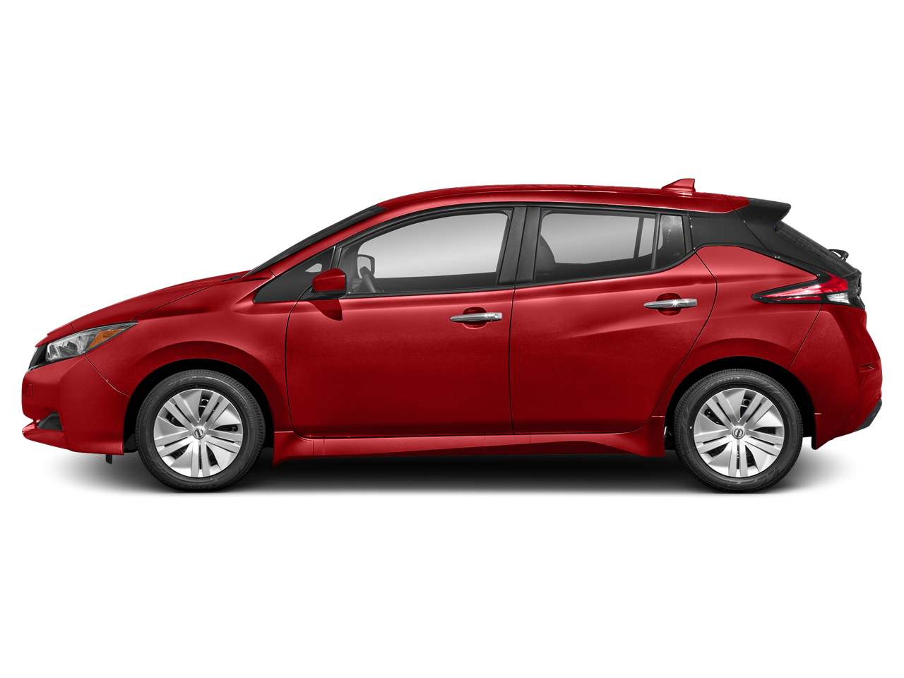 2021 Nissan Leaf SV