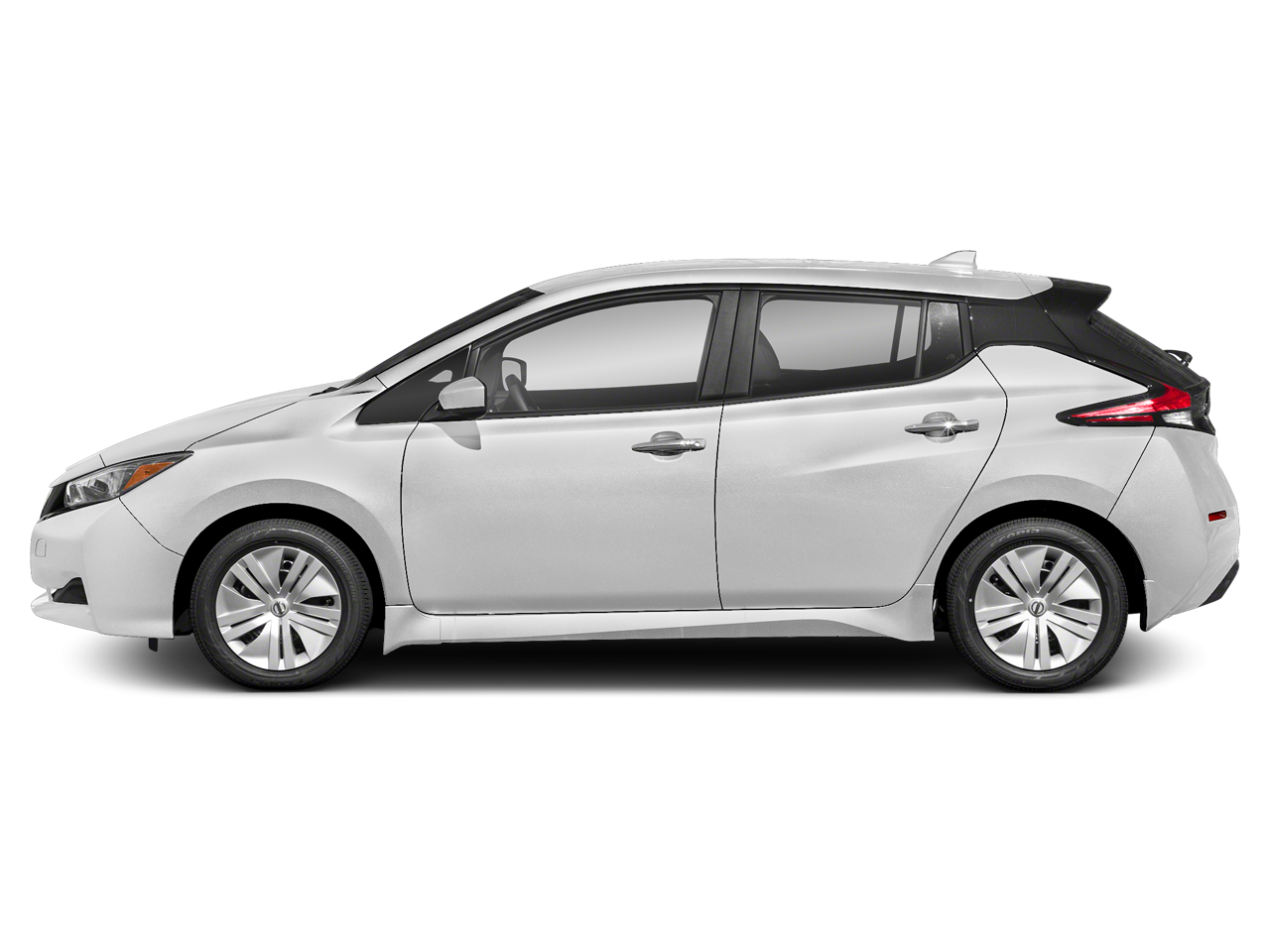 2022 Nissan Leaf S