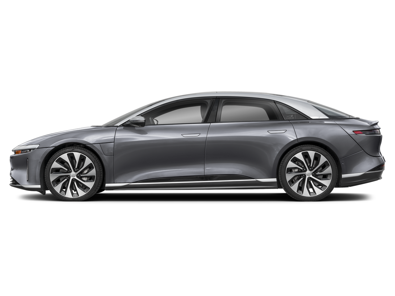 2023 Lucid Air Grand Touring