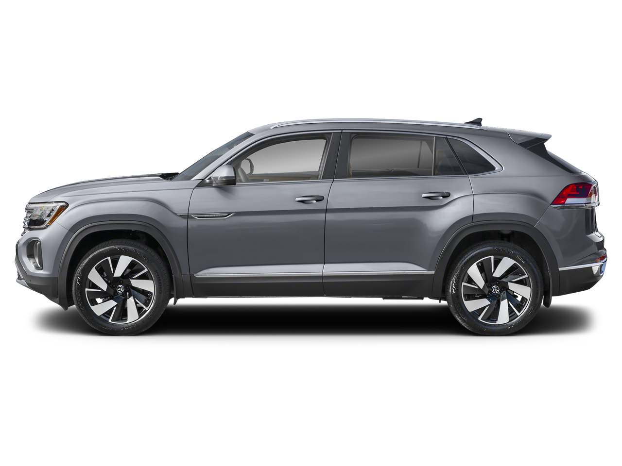 2025 Volkswagen Atlas Cross Sport 2.0T SEL