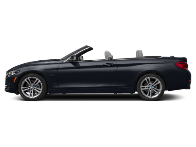 2018 BMW 4 Series 430i