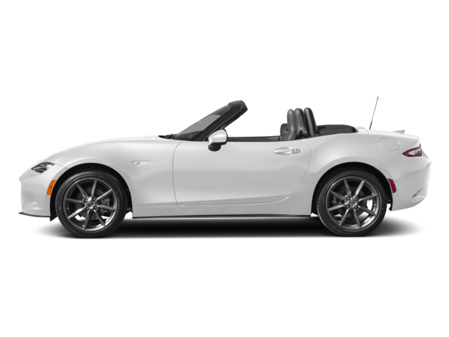 2018 Mazda Mazda Miata Grand Touring