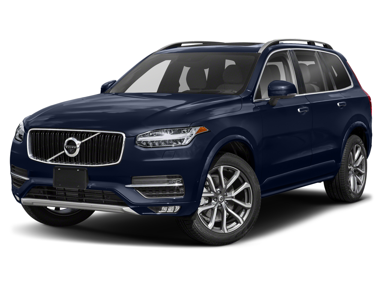 2019 Volvo XC90 T5 Momentum