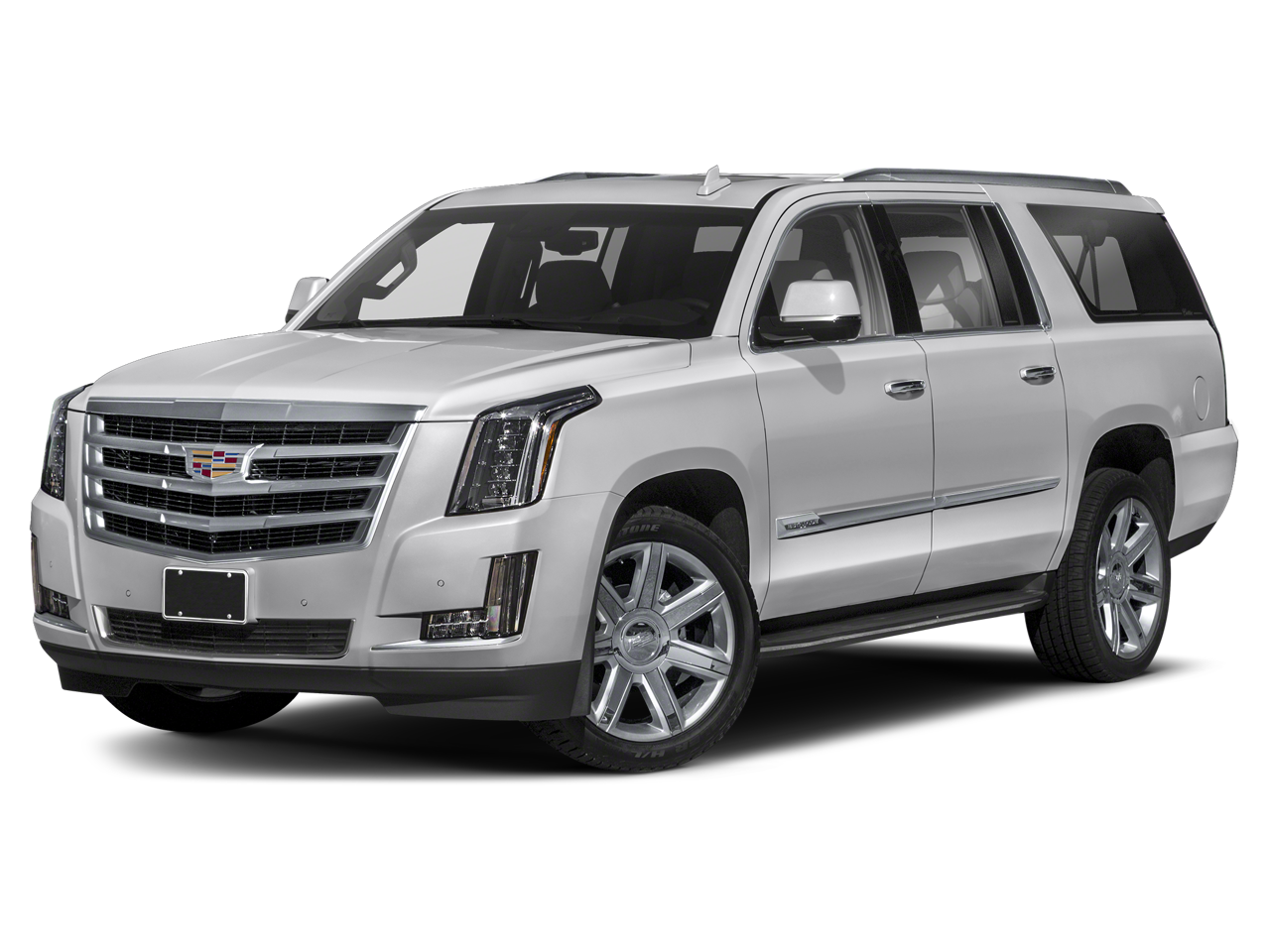 2020 Cadillac Escalade ESV Platinum Edition