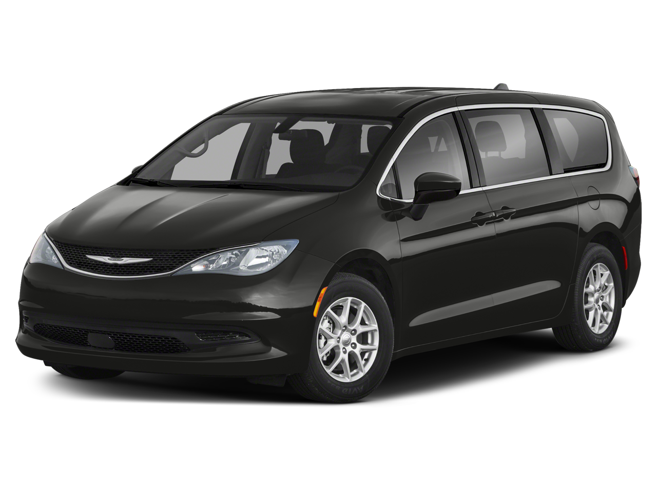 2021 Chrysler Voyager L