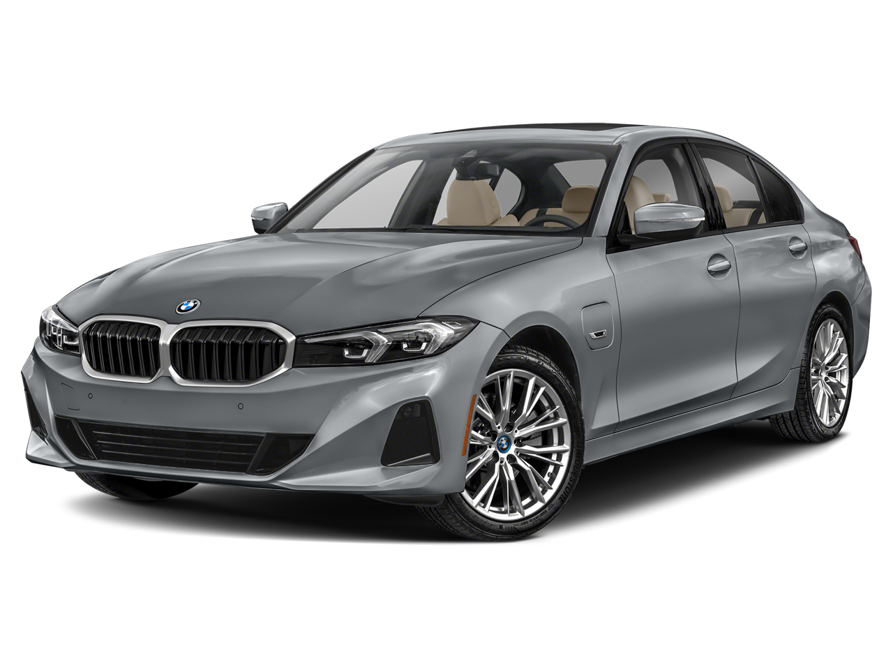 2023 BMW 3 Series 330e xDrive
