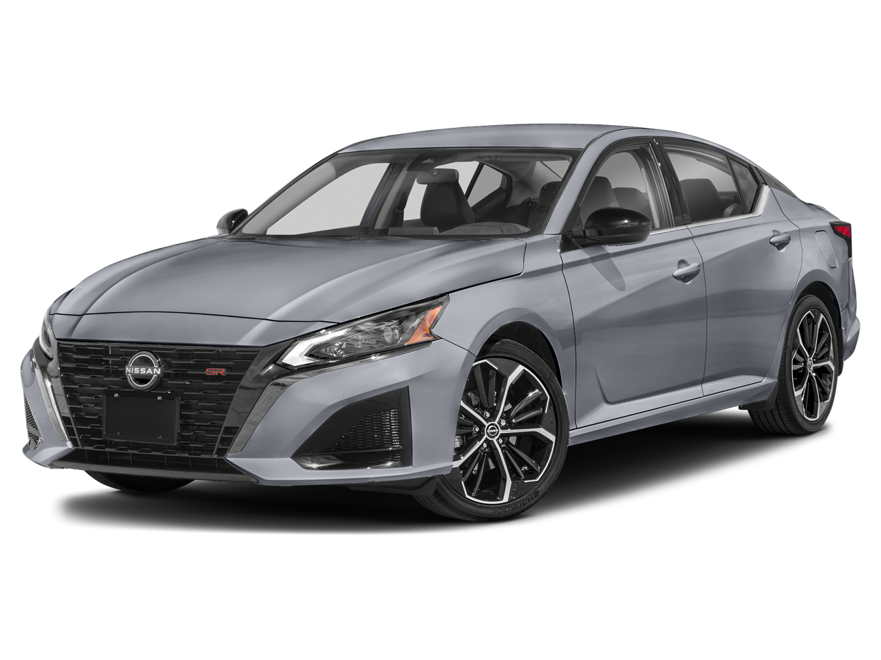 2023 Nissan Altima SR