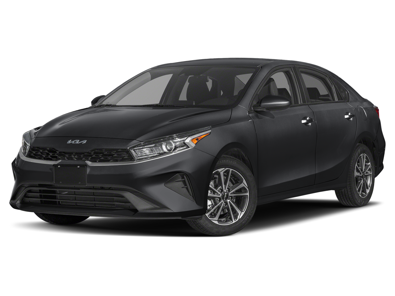 2024 Kia Forte LX