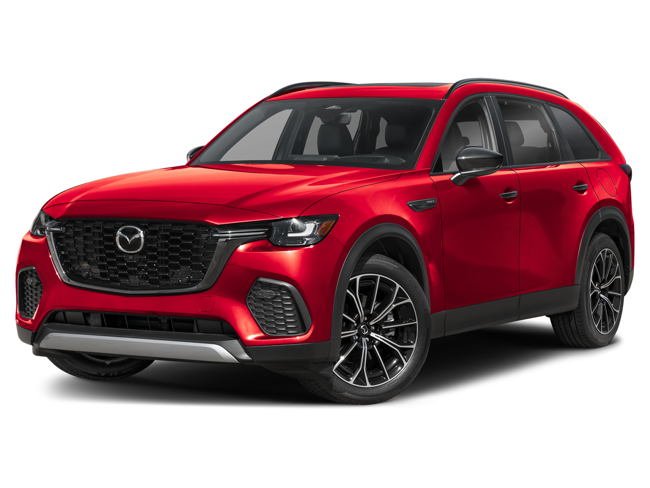 2025 Mazda Mazda CX-70 PHEV Premium Plus
