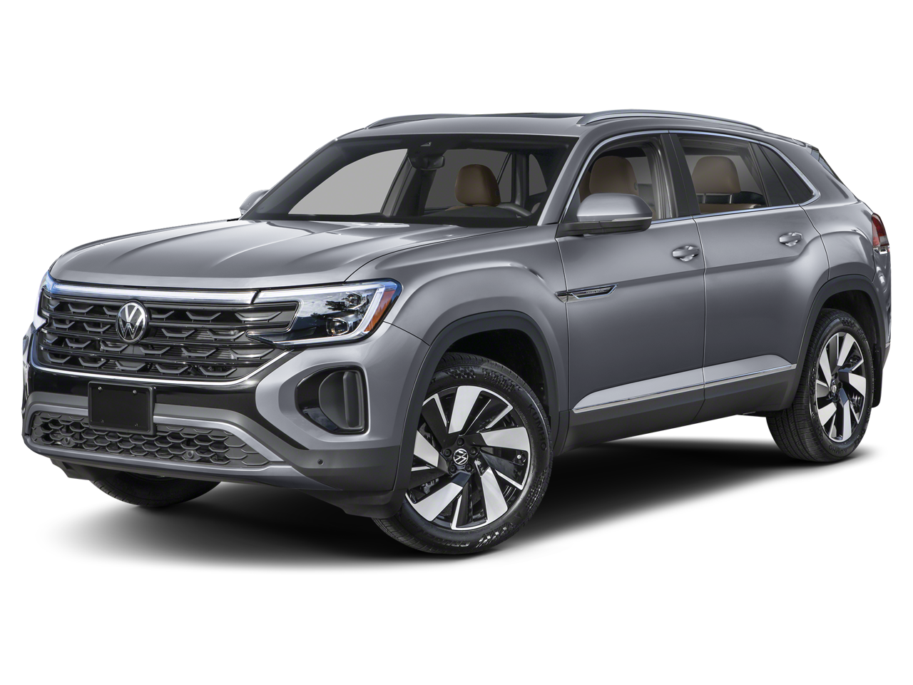 2025 Volkswagen Atlas Cross Sport 2.0T SEL