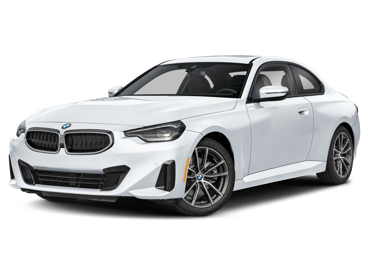 2026 BMW 2 Series 230i xDrive
