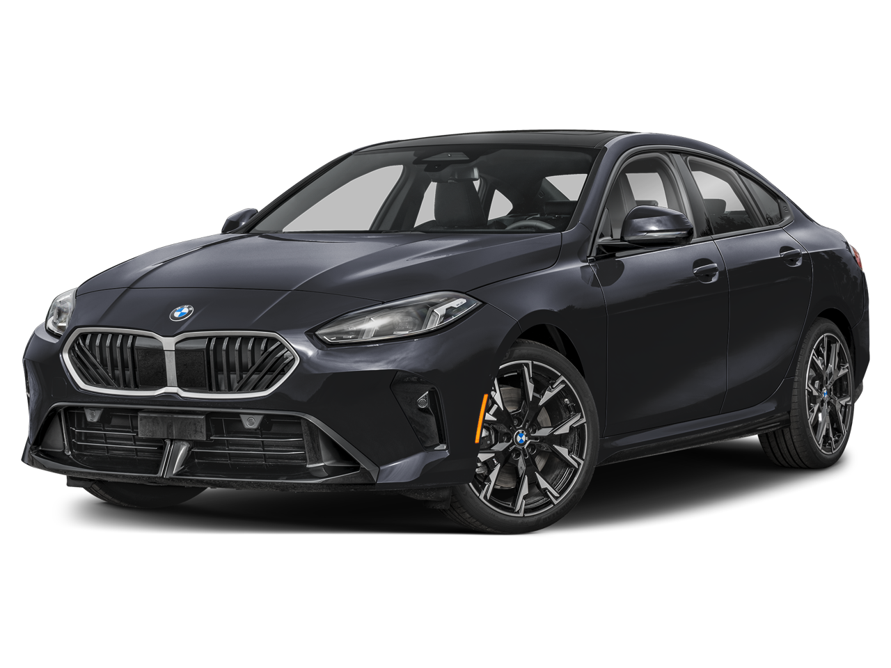 2026 BMW 2 Series 228 Gran Coupe