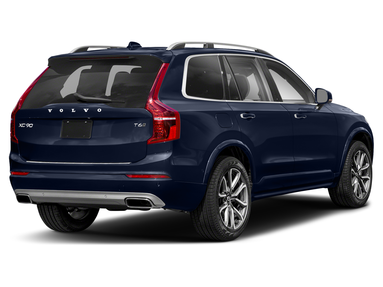 2019 Volvo XC90 T5 Momentum