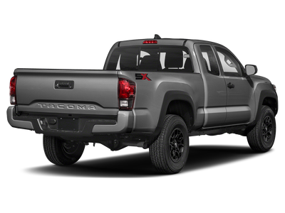 2020 Toyota Tacoma SR V6