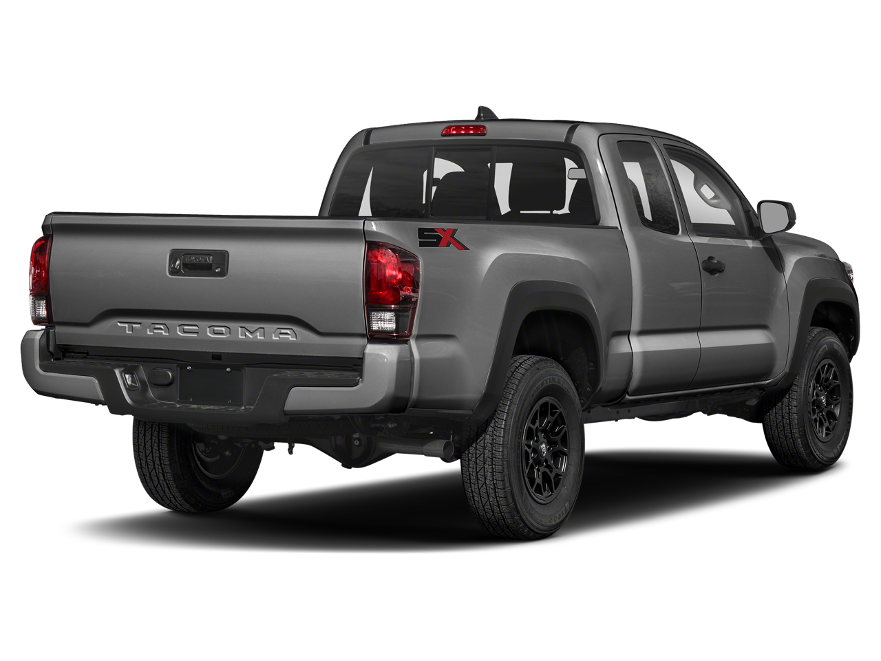 2020 Toyota Tacoma SR V6