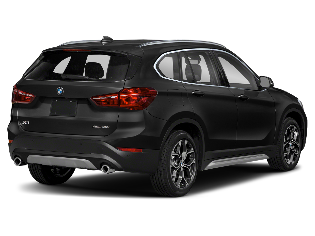 2021 BMW X1 sDrive28i