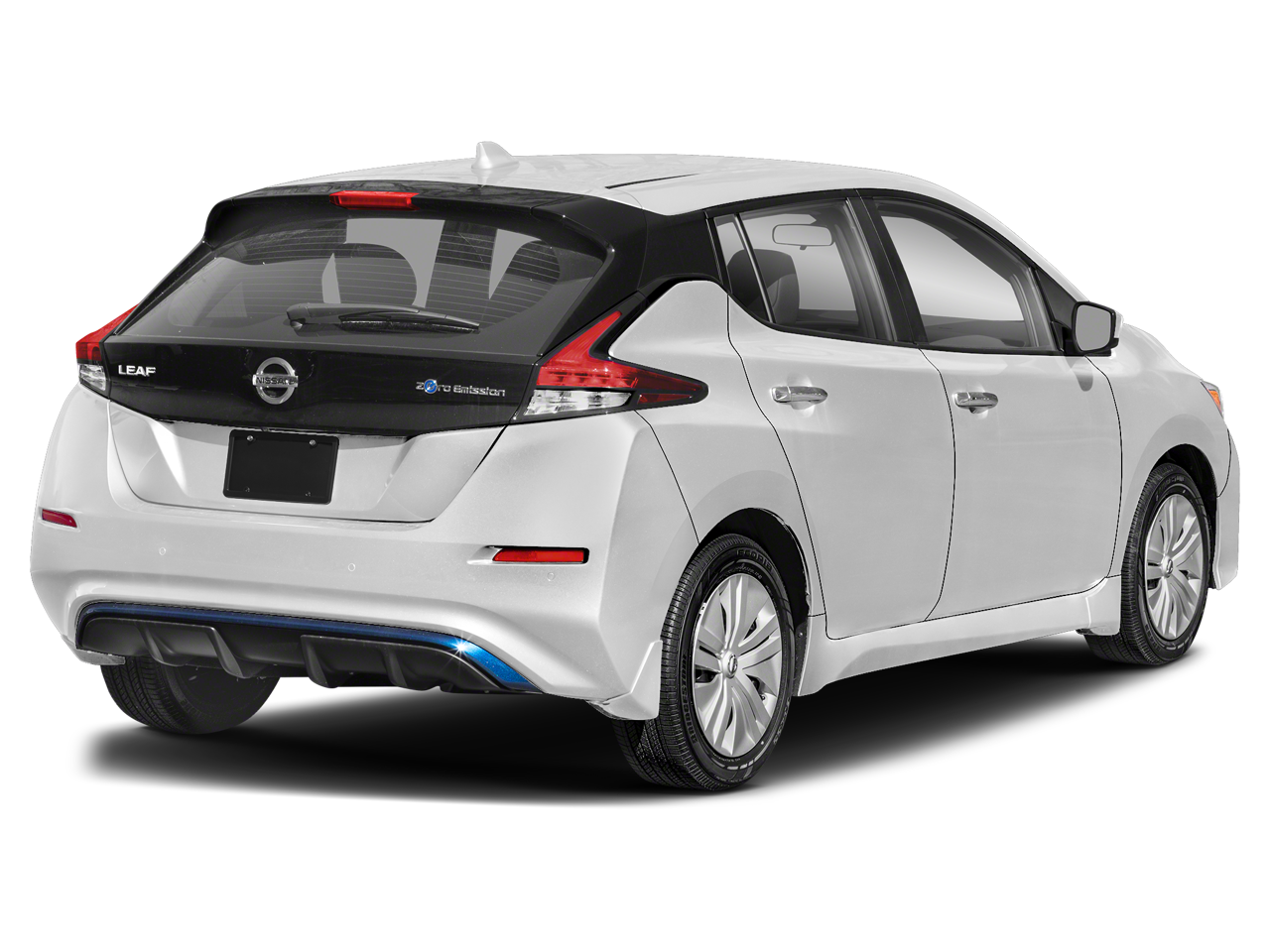 2022 Nissan Leaf S