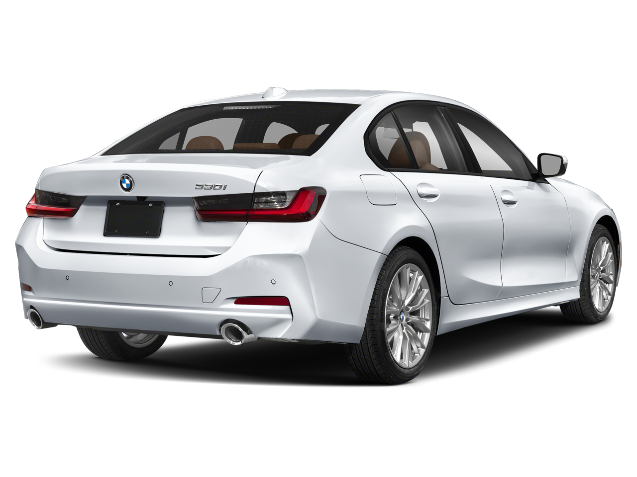2023 BMW 3 Series 330i