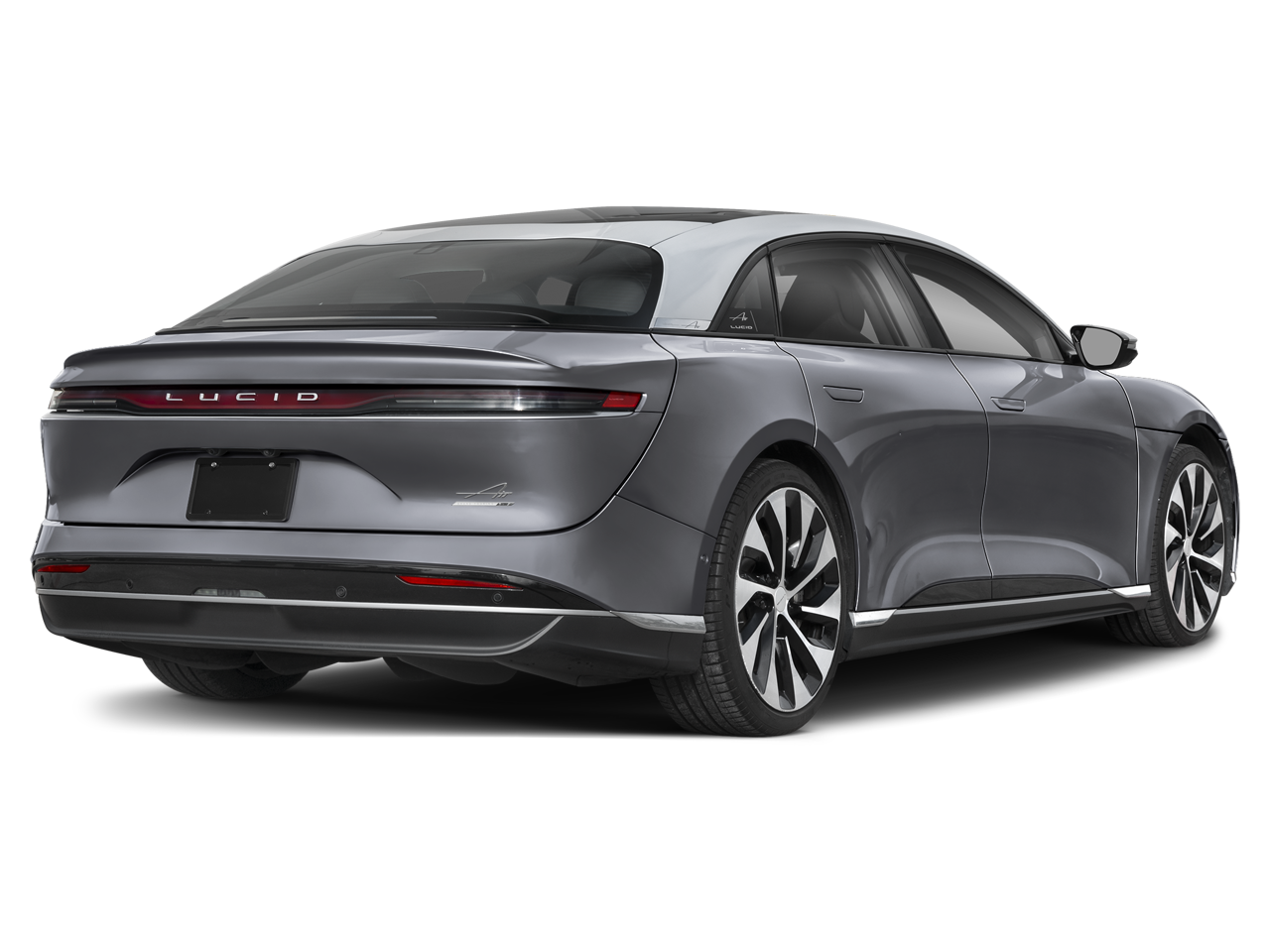 2023 Lucid Air Grand Touring