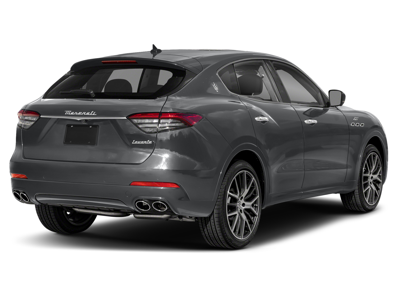 2023 Maserati Levante GT