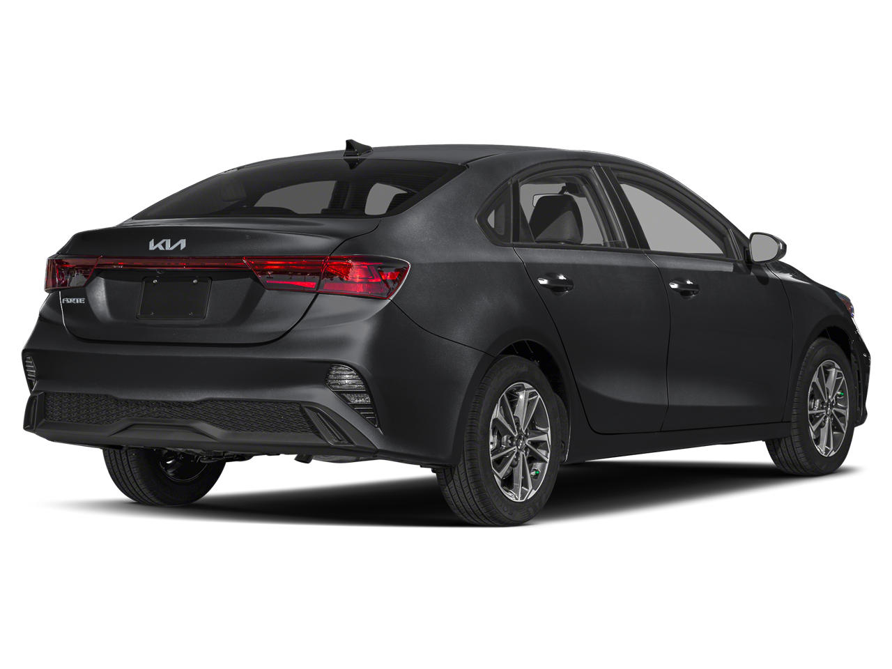 2024 Kia Forte LX