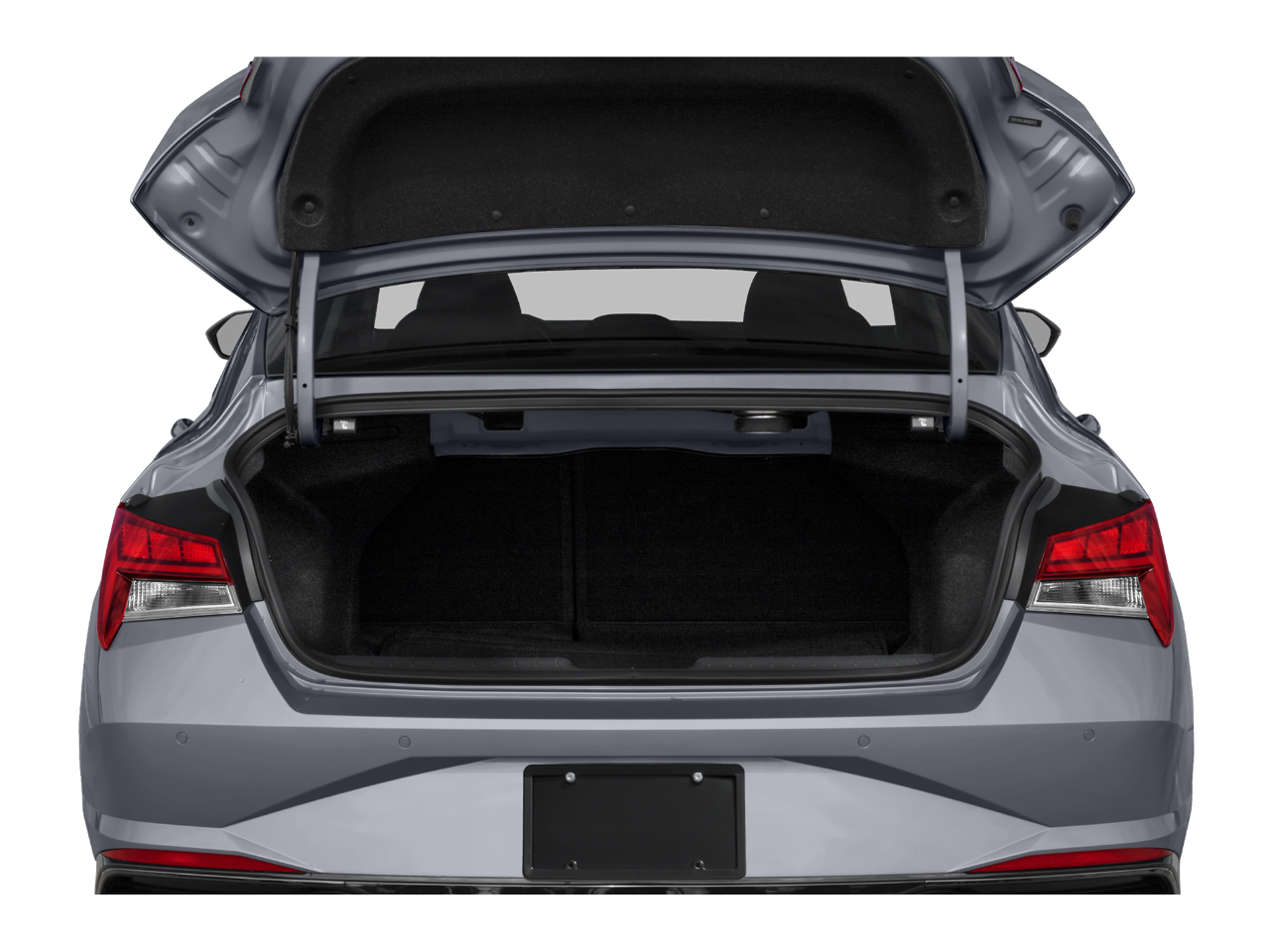2021 Hyundai Elantra Limited