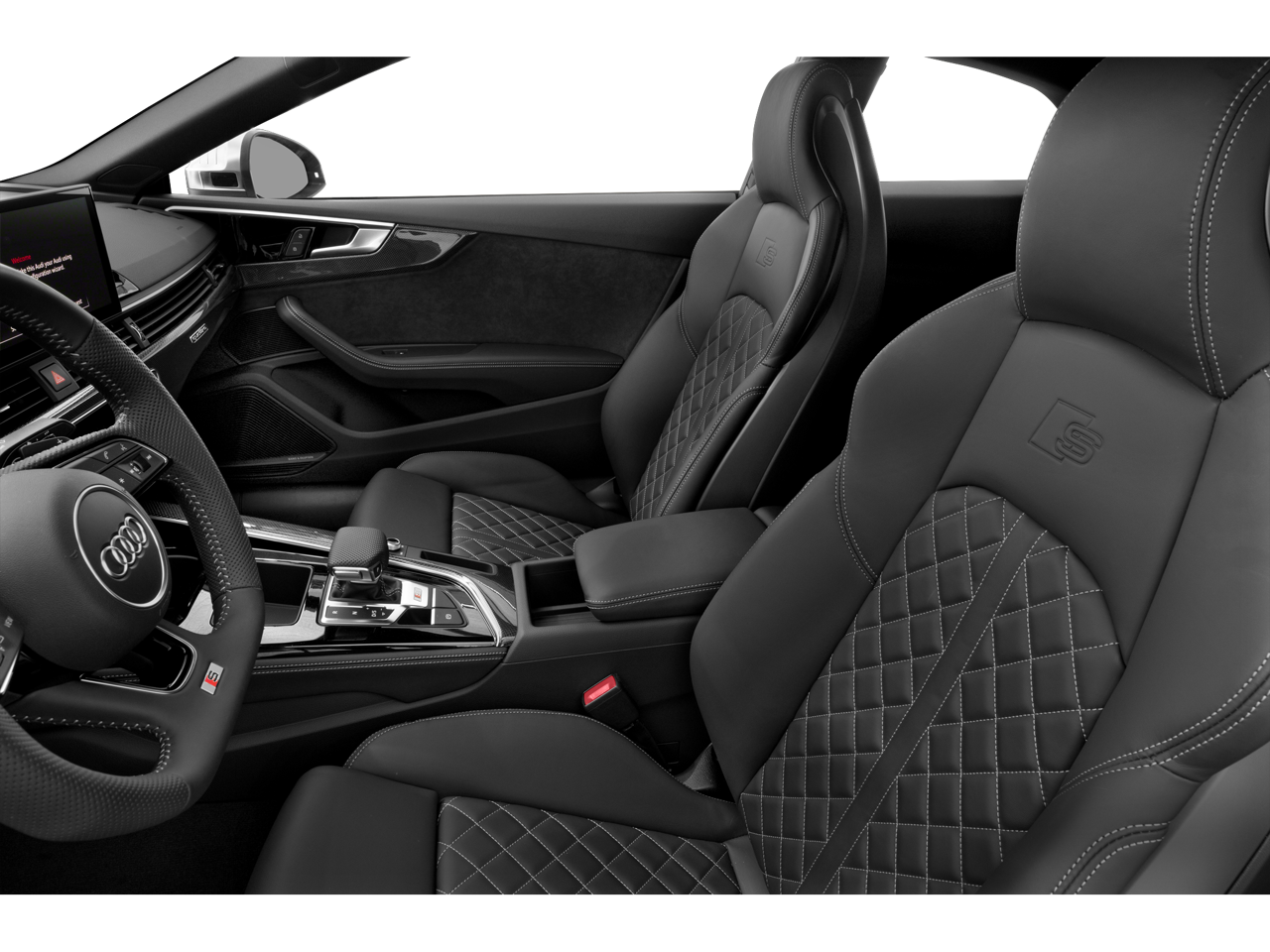 2023 Audi S5 3.0T Premium Plus quattro