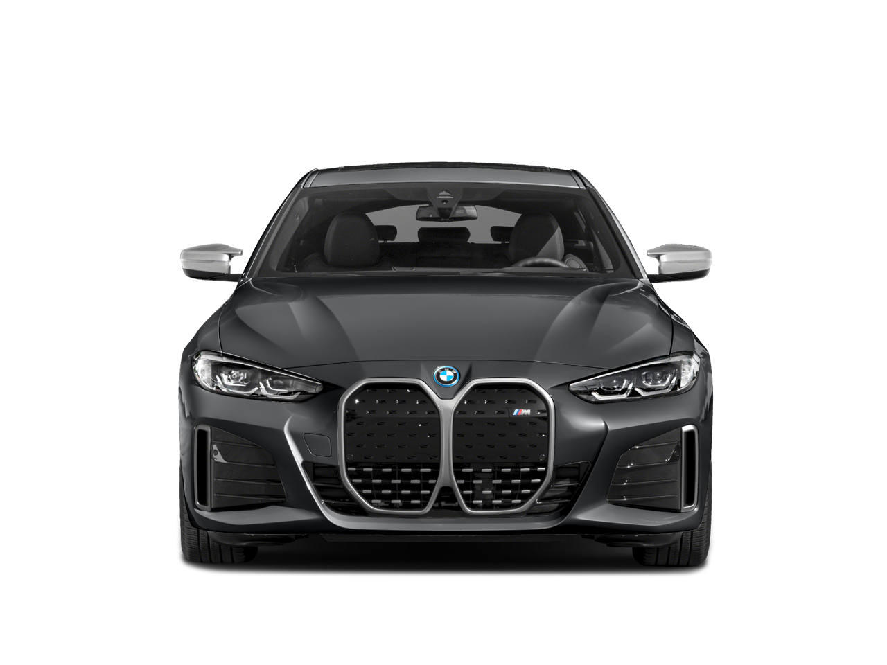 2023 BMW i4 eDrive40