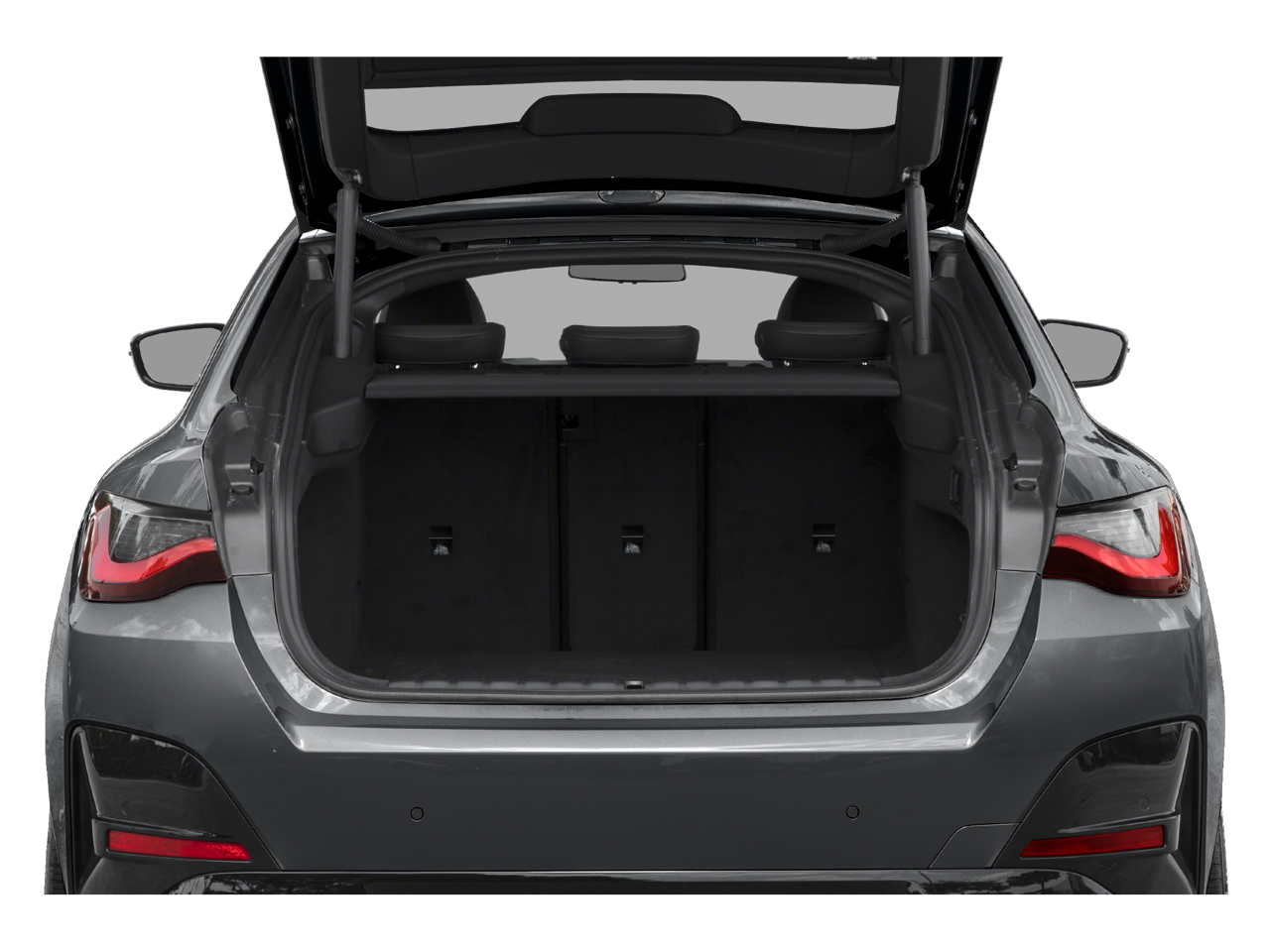 2023 BMW i4 eDrive40