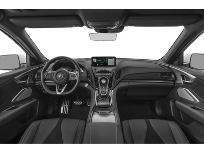 2024 Acura RDX Base SH-AWD