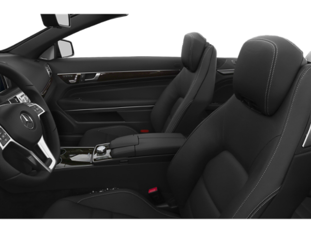 2017 Mercedes-Benz E-Class E 400