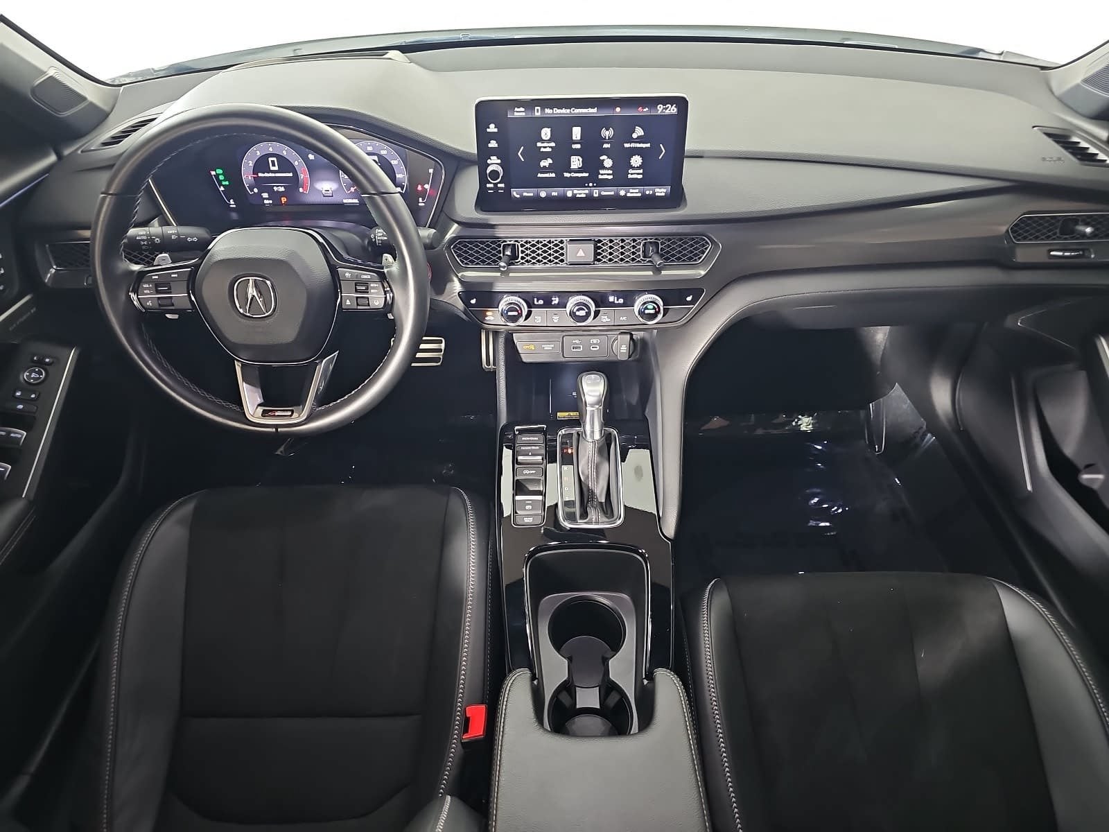 2023 Acura Integra A-Spec Tech Package