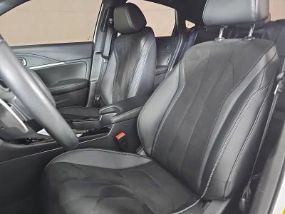 2023 Acura Integra A-Spec Tech Package