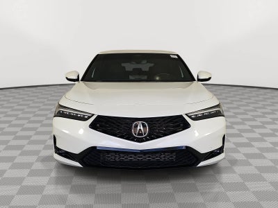 2023 Acura Integra A-Spec Tech Package