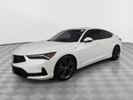 2023 Acura Integra A-Spec Tech Package