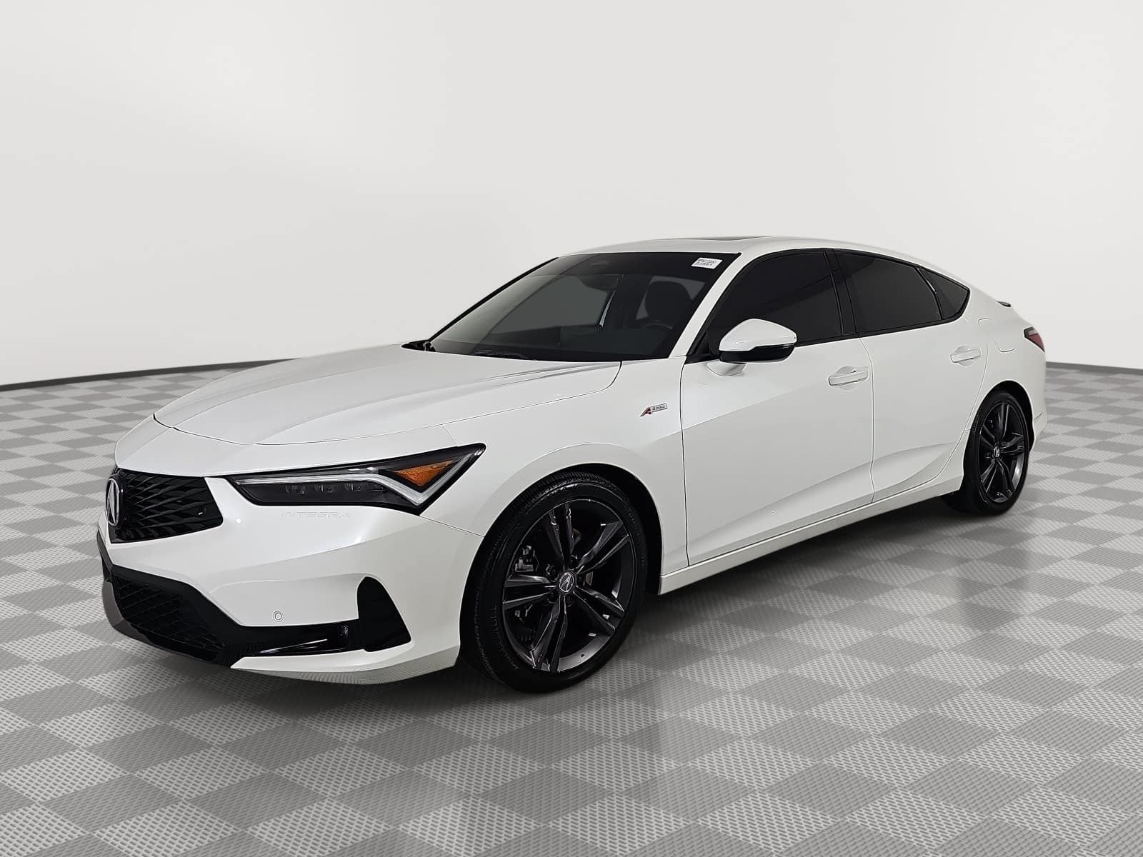 2023 Acura Integra A-Spec Tech Package