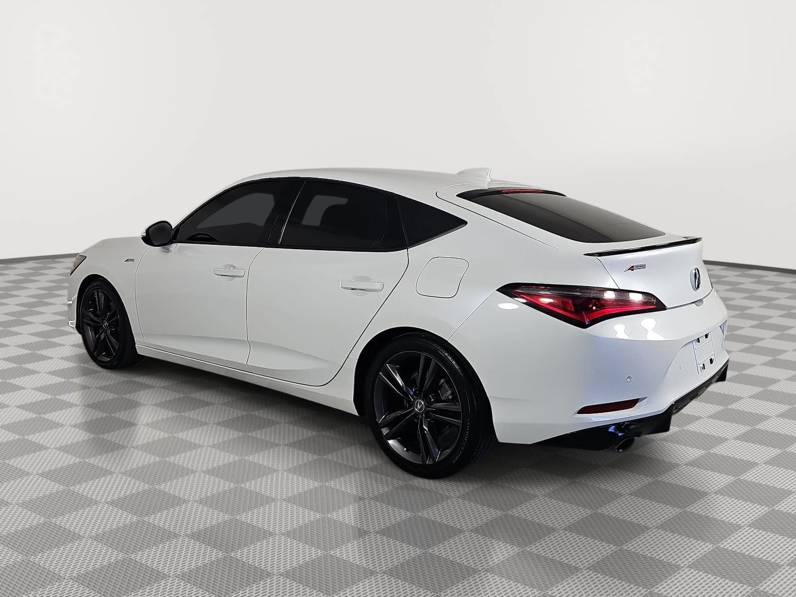 2023 Acura Integra A-Spec Tech Package