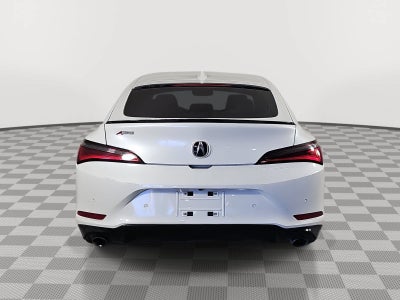 2023 Acura Integra A-Spec Tech Package