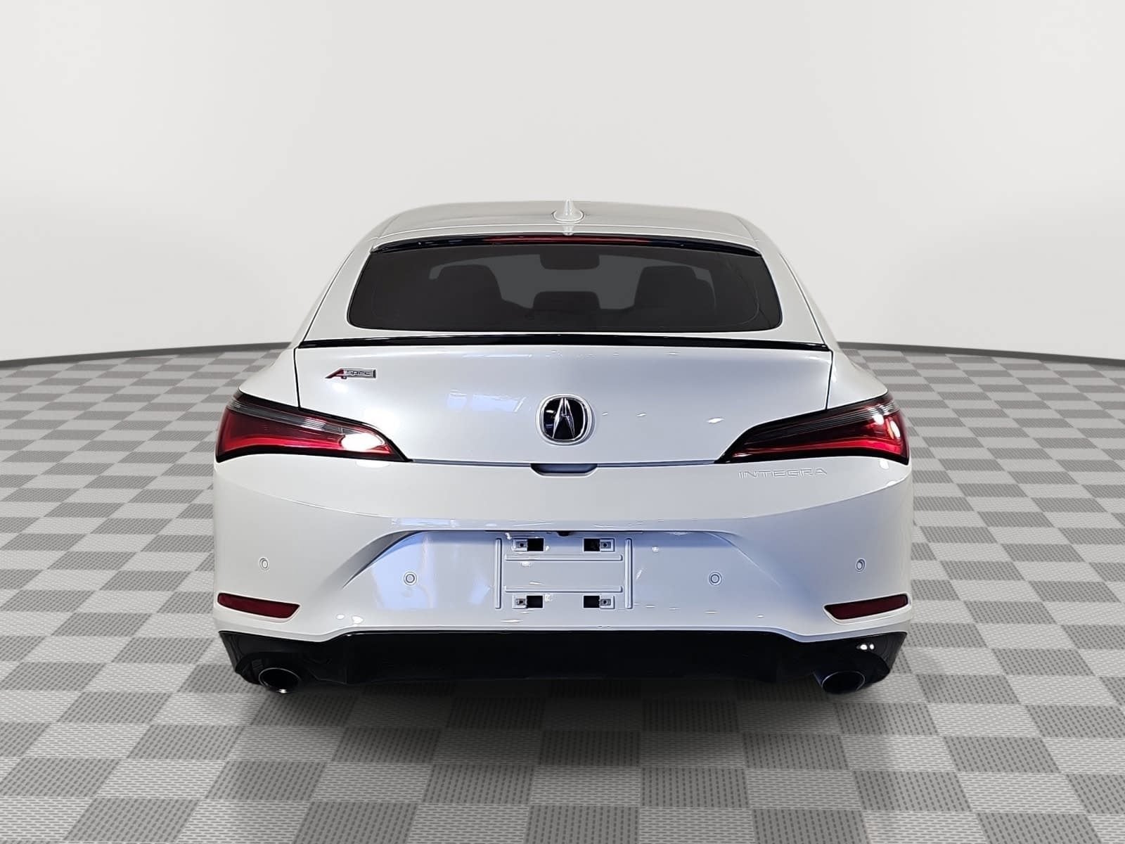 2023 Acura Integra A-Spec Tech Package