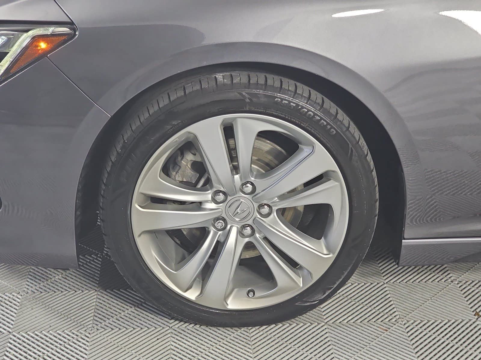 2023 Acura TLX Technology Package