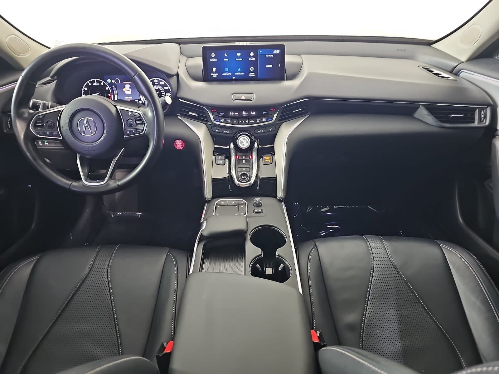 2023 Acura TLX Technology Package