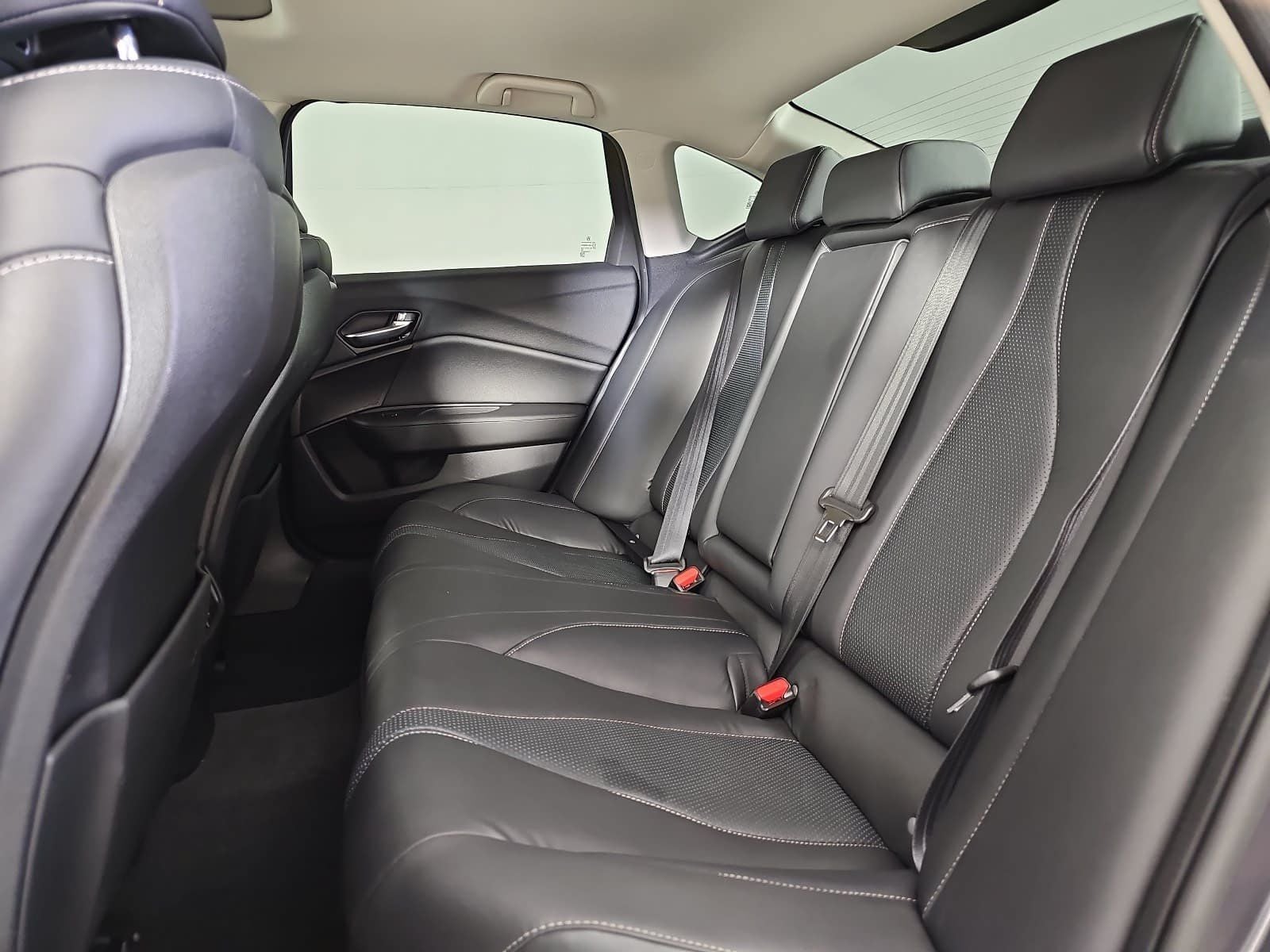 2023 Acura TLX Technology Package