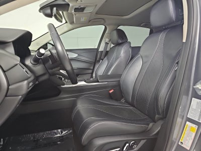 2023 Acura TLX Technology Package