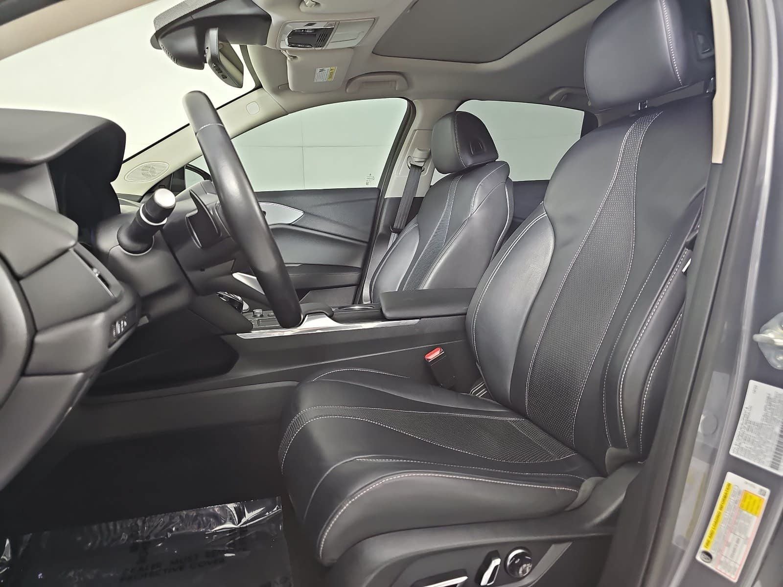 2023 Acura TLX Technology Package
