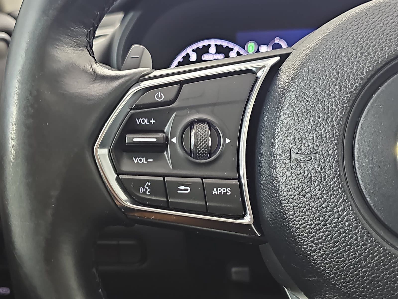 2023 Acura TLX Technology Package