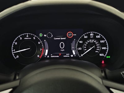 2023 Acura TLX Technology Package