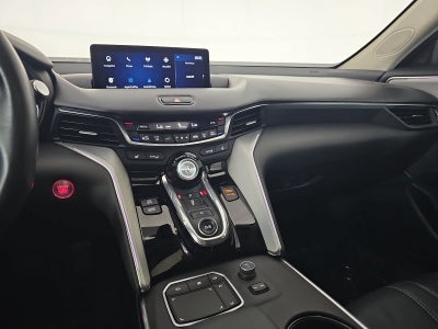 2023 Acura TLX Technology Package
