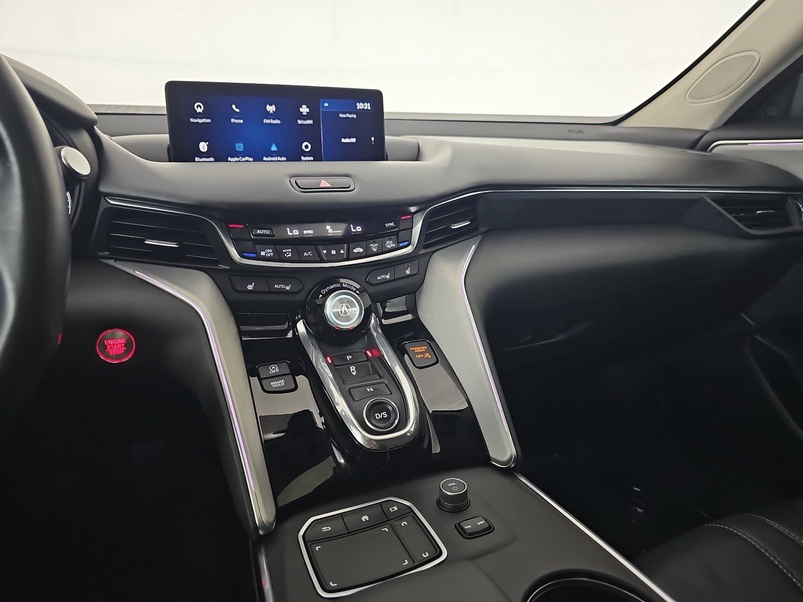 2023 Acura TLX Technology Package