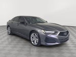 2023 Acura TLX Technology Package
